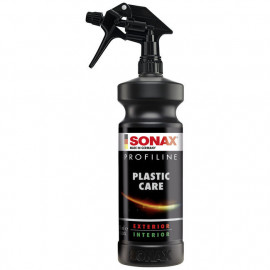 SONAX produit pour nettoyer voiture siège tableau de bord