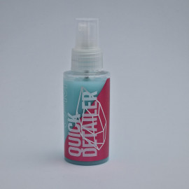 Q2M Quick Detailer sample 80ml