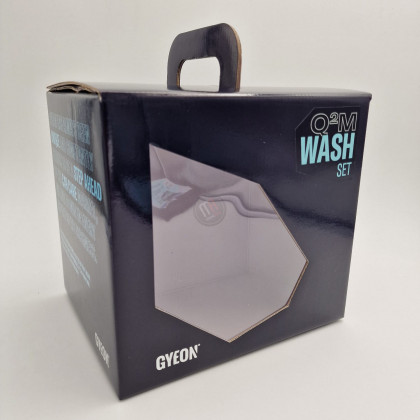 Bundle Wash set Box