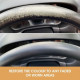 Leather Steering Wheel Repair Kit