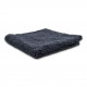 Black Velvet Microfiber