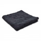 Black Velvet Microfiber