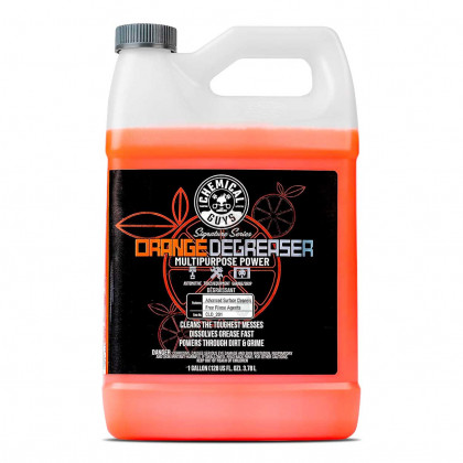Chemical Guys - Signature Series Orange Degreaser (1 gal)
