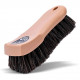 Chemical Guys Brosse pour le cuir en crin de cheval