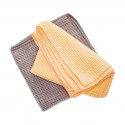 KCx Glass Towel (Pack de 4)