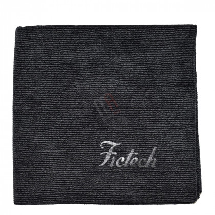 MICROFIBRE BLACK