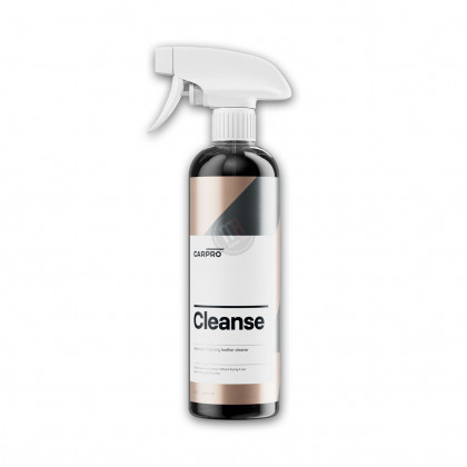 Carpro Cleanse 500mL