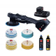 Rupes Bigfoot ibrid Polisher HLR 21