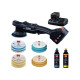 Rupes Bigfoot Ibrid Polisher HLR15