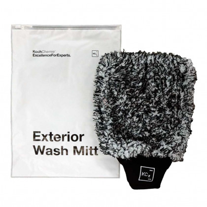 Exterior Wash Mitt - 999646 - Koch-Chemie