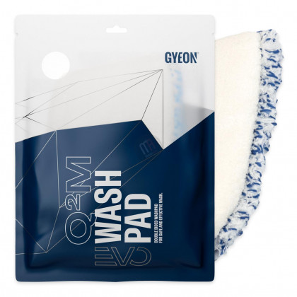 Q2M WashPad EVO - Gyeon - Pad de lavage double face