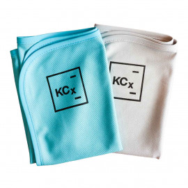 KCx Pro Glass Towel