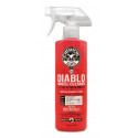 Diablo Wheel Cleaner and  Rim Cleaner ( RTU )