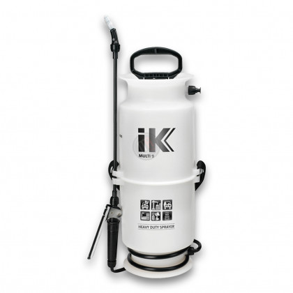 IK MULTI 9 - 6L - 83811911 - IK Sprayer