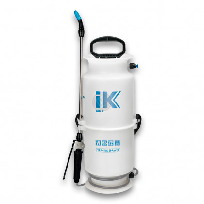 IK ALK 9 - 6L - 83811916 - IK SPRAYER