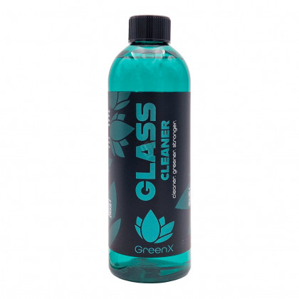 GreenX Glass Cleaner