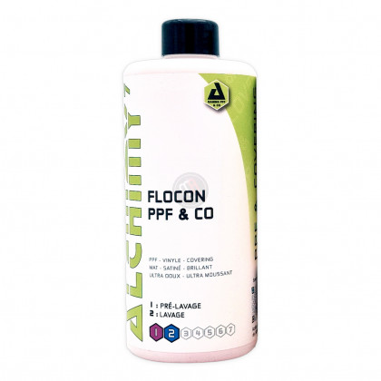 FLOCON PPF & CO - 470ML - Alchimy7