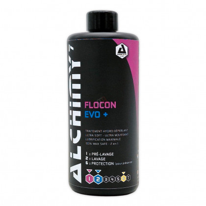 Flocon EVO+ - 470ml - Alchimy7